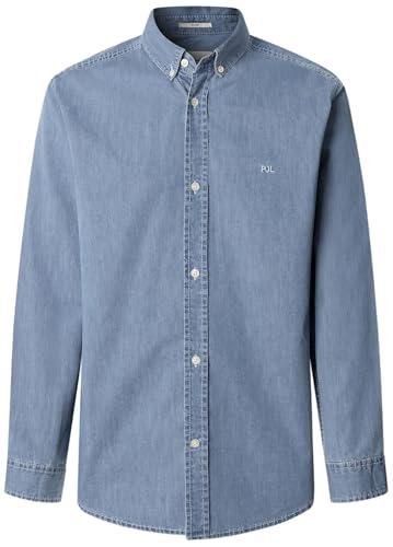 Chemise Pepe jeans london - Vêtements