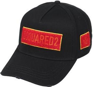 Dsquared2 ACCESSORIES - Hats sur YOOX.COM