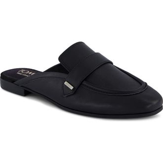 Toms Lynette Mule in Black at Nordstrom Rack, Size 6.5