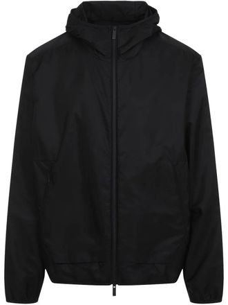 Moncler Granier jacket - Black