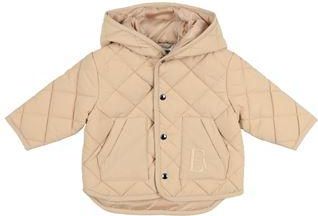 Emporio Armani COATS & JACKETS - Jackets on YOOX.COM