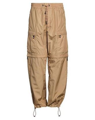 Moncler BOTTOMWEAR - Trousers on YOOX.COM