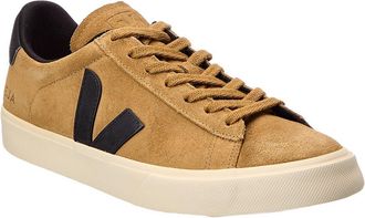 Veja Campo Suede Sneaker