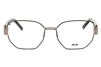 MCM MW5016H Cat-Eye Metal Frame Eyeglasses - Gray
