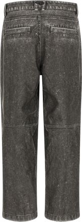 Diesel P-Delly-Njcj Jeans - Gray
