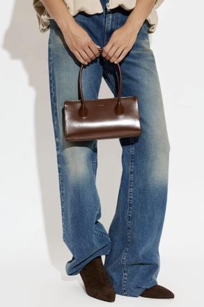 LI&Eacute; STUDIO Lou Bag, Womens, Brown
