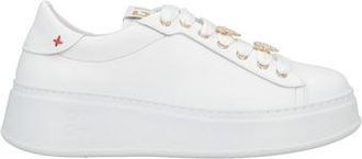 Gio+ SCHUHE - Sneakers auf YOOX.COM