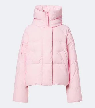Canada Goose Chilliwack down jacket