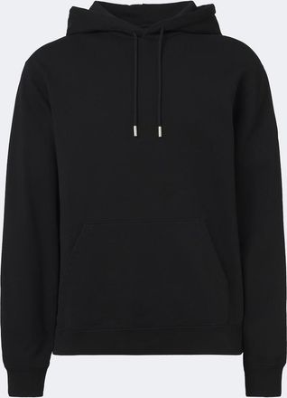 Canada Goose Felpa con cappuccio Loon in spugna di cotone