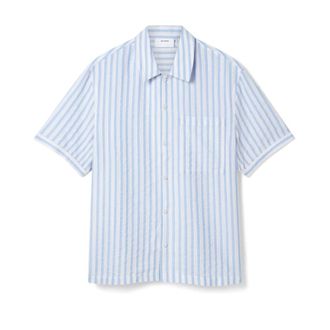 Axel Arigato Heren, Overhemden, Veelkleurig, Maat: XL Katoen