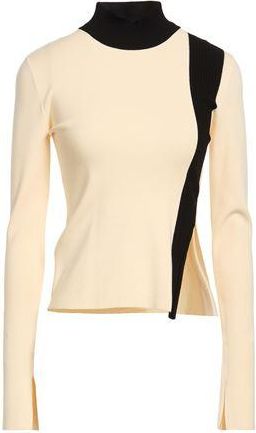 Patrizia Pepe KNITWEAR - Turtlenecks on YOOX.COM