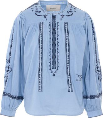 Zadig&Voltaire Shirts