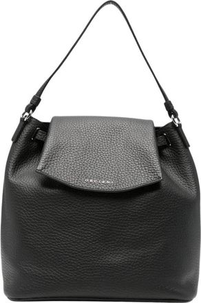 Orciani Tassen.. - Dames - Rugzakken - Zwart - ONE Size - Tassen