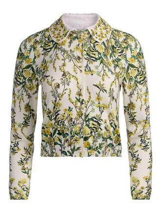 Alice & Olivia Carson