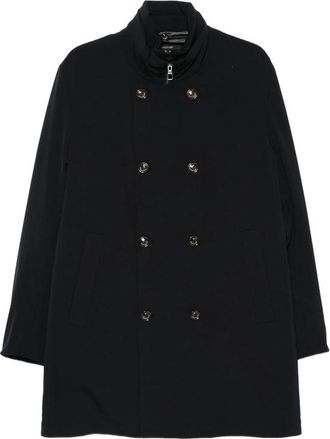 Montecore Double-breasted Coat