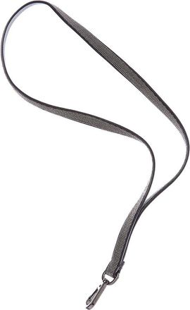 Brunello Cucinelli Leather Strap