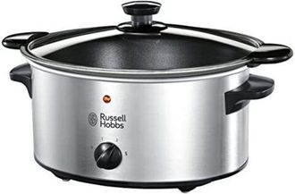 Russell Hobbs Partita El&eacute;ctrica 22740-56