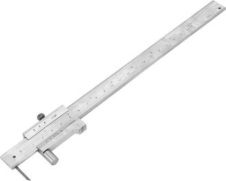 OEM Calibrador De Marcado De 0-200 Mm Con Regla De Marcado Paralela, Fila De Carburo