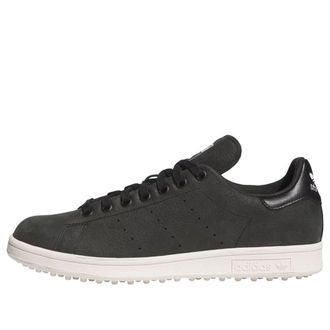 adidas Stan Smith Golf Core Black Off White KJ5705