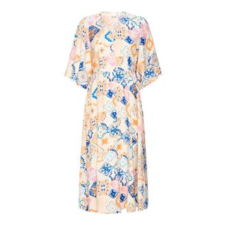 Ichi Vestidos - Dresses - Mujer - Multicolor - XL