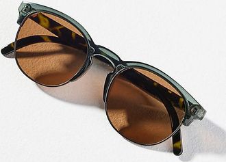 Sunski Polarized Avila Sunglasses