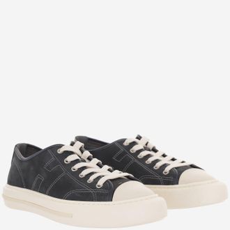 Hogan Rebel Sneaker - Blue