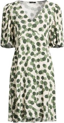 Hanita VESTIDOS - Minivestidos en YOOX.COM