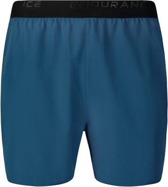 ENDURANCE Letic V2 Shorts Laufshorts f&uuml;r Herren | blau