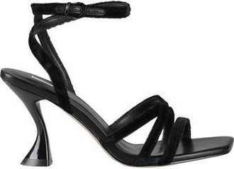 Jeannot CALZADO - Sandalias con cierre en YOOX.COM