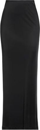 Helmut Lang PARTES DE ABAJO - Faldas largas en YOOX.COM