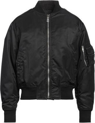 Givenchy ROPA DE ABRIGO - Chaquetas y cazadoras en YOOX.COM