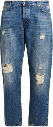 Roy Rogers BOTTOMWEAR - Pantaloni jeans su YOOX.COM