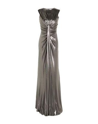 La Petite Robe Di Chiara Boni VESTIDOS - Vestidos largos en YOOX.COM