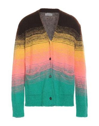 Laneus MAGLIERIA - Cardigan su YOOX.COM