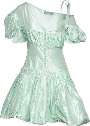 Preen DRESSES - Mini dresses sur YOOX.COM