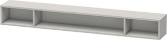 Duravit Duravit - Estanter&iacute;a L-cube 1000x140x120mm Hormig&oacute;n
