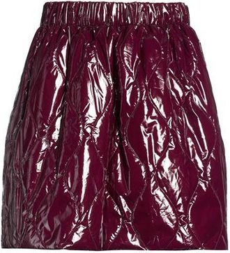 Bellerose PARTES DE ABAJO - Minifaldas en YOOX.COM