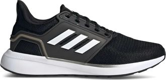 adidas Sneakers EQ19 Run Core Black/Cloud White - Nero