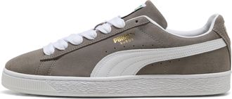 Puma Sneakers Suede Classic unisex, Scarpe, Grigio, 37.5