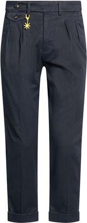 Manuel Ritz BOTTOMWEAR - Trousers on YOOX.COM