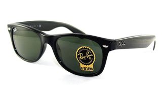 Ray-Ban Ray Ban Rb2132 Wayfarer sunglasses 55 mm. - - 55 mm