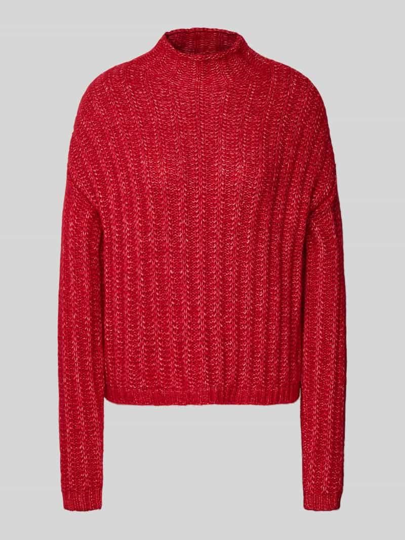 Turtleneck Sweaters Hugo Boss Damen Pullover V Ausschnitt Hugo