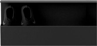 Nichba Design Shoe Box, 100 cm