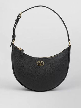 Valentino Garavani mini hobo small shoulder bag adjustable strap