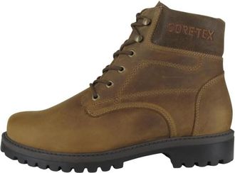 Pomar Jarno GTX Boot Winterschuhe f&uuml;r Herren | braun