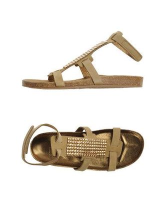 Pedro Garcia FOOTWEAR - Sandals on YOOX.COM
