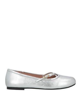 Love Moschino FOOTWEAR - Ballet flats sur YOOX.COM