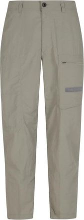 Parajumpers Lovel Lange Broek - Heren - Outdoor broeken - Groen - W36 - Katoen - Fitness