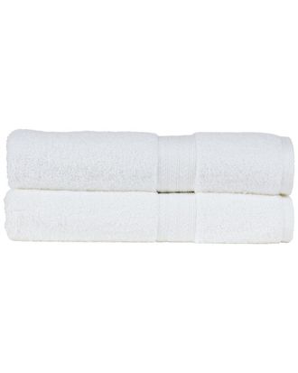 Christy Renaissance Collection Set Of 2 Bath Towels