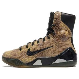 Nike Kobe 9 High EXT QS Snakeskin 716616-001